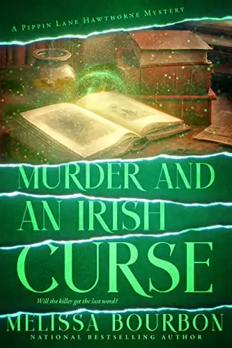 Murder and an Irish Curse