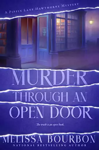 Murder Through an Open Door