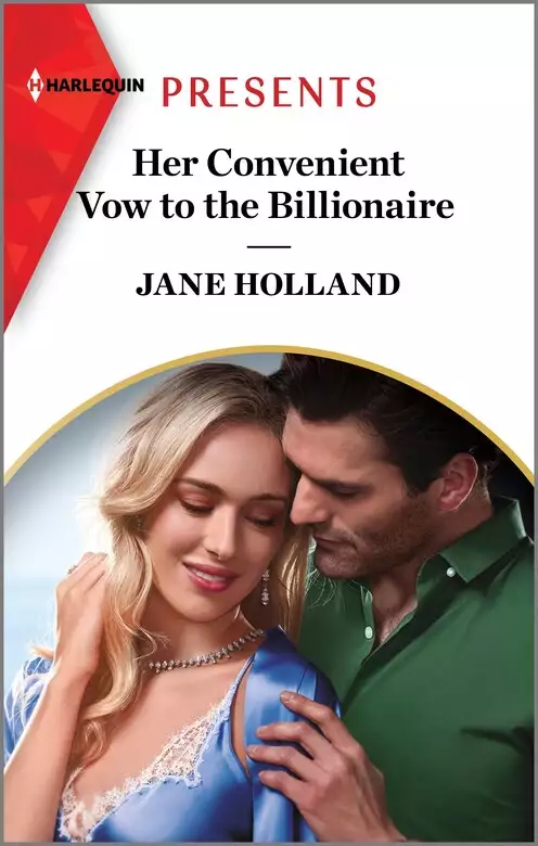 Her Convenient Vow to the Billionaire