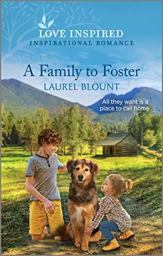 A Family to Foster