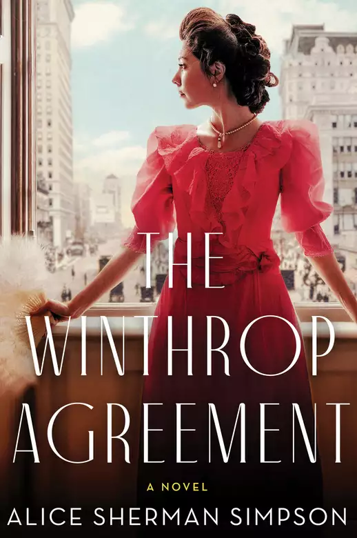 The Winthrop Agreement