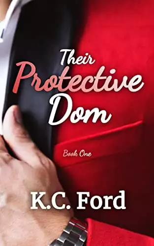 Their Protective Dom: A MMF Why Choose Romance