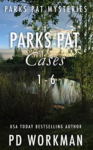 Parks Pat Cases 1-6