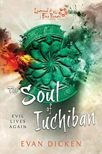 Soul of Iuchiban