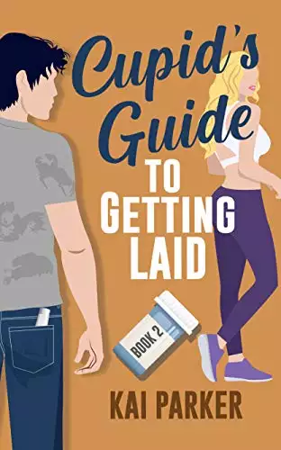 Cupid's Guide to Getting Laid :