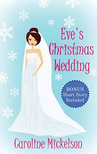 Eve's Christmas Wedding