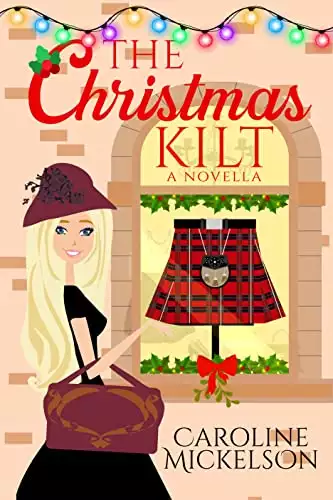 The Christmas Kilt