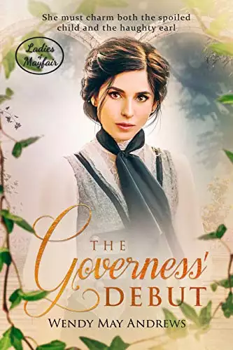 The Governess' Debut