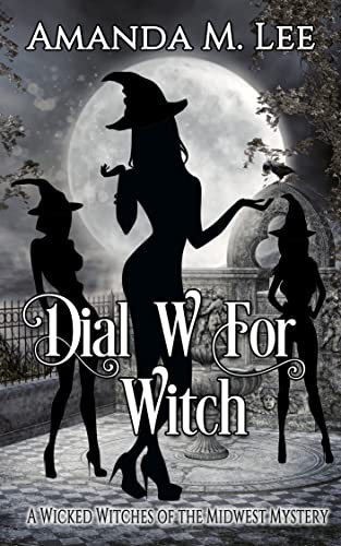 Dial W For Witch