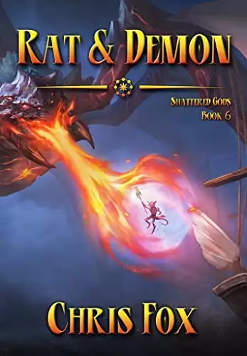Rat & Demon: An Epic Fantasy Progression Saga