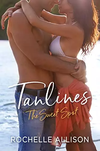 The Sweet Spot : Tanlines