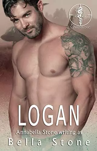 Logan: A Special Forces Protector Romantic Suspense Novel