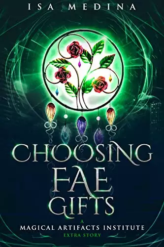 Choosing Fae Gifts
