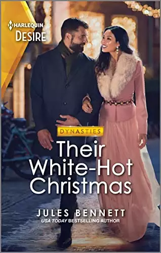Their White-Hot Christmas