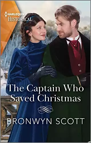 The Captain Who Saved Christmas