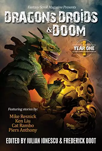 Dragons, Droids & Doom: Year One