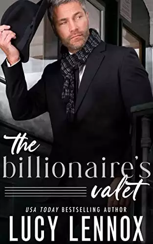 The Billionaire's Valet
