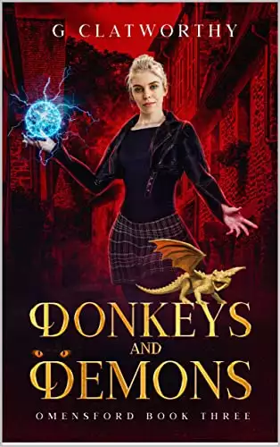 Donkeys and Demons