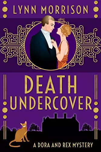 Death Undercover: A Dora and Rex Mystery