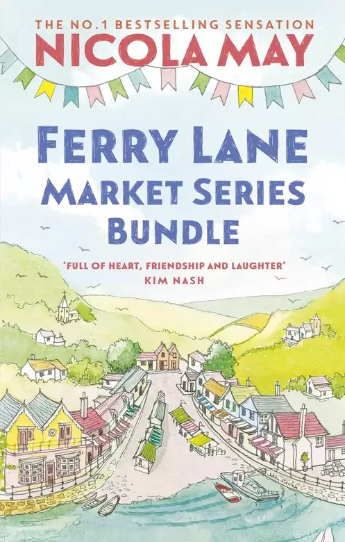 Ferry Lane Market Bundle