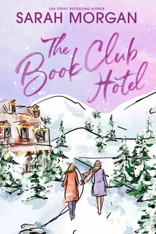 The Book Club Hotel