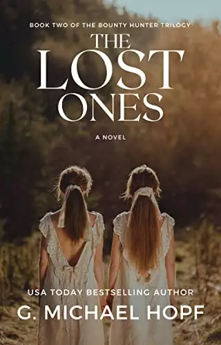The Lost Ones: Western Historical Fiction