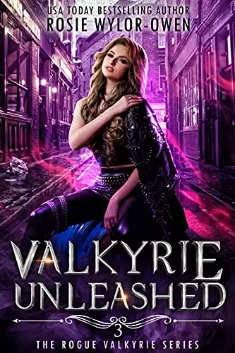Valkyrie Unleashed