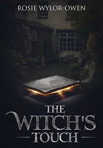 The Witch's Touch