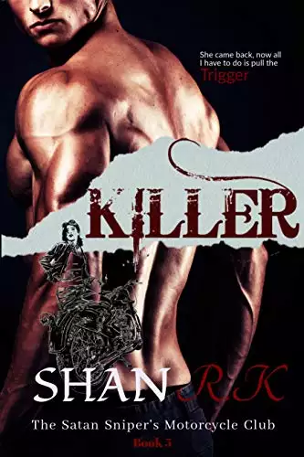 Killer: An Enemies-to-Lovers Romance