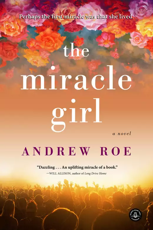 The Miracle Girl