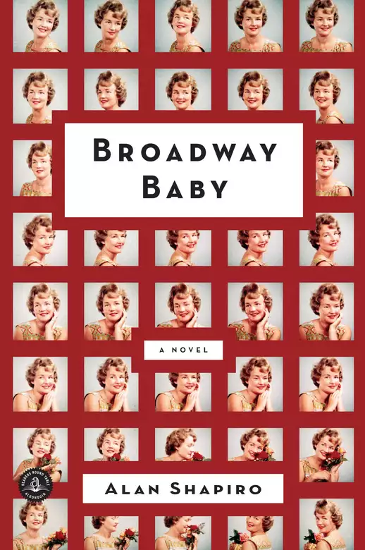 Broadway Baby