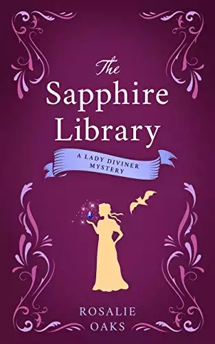 The Sapphire Library