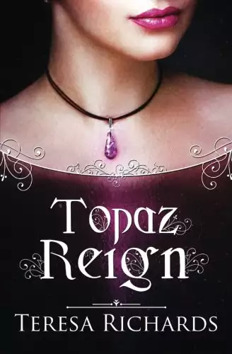 Topaz Reign