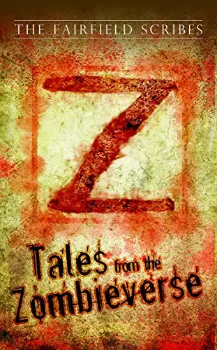 Z Tales: Stories from the Zombieverse