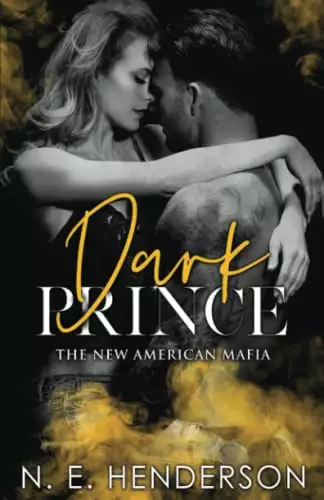 Dark Prince: A Mafia Romance