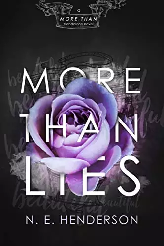 More Than Lies: Enemies to Lovers Standalone Romance