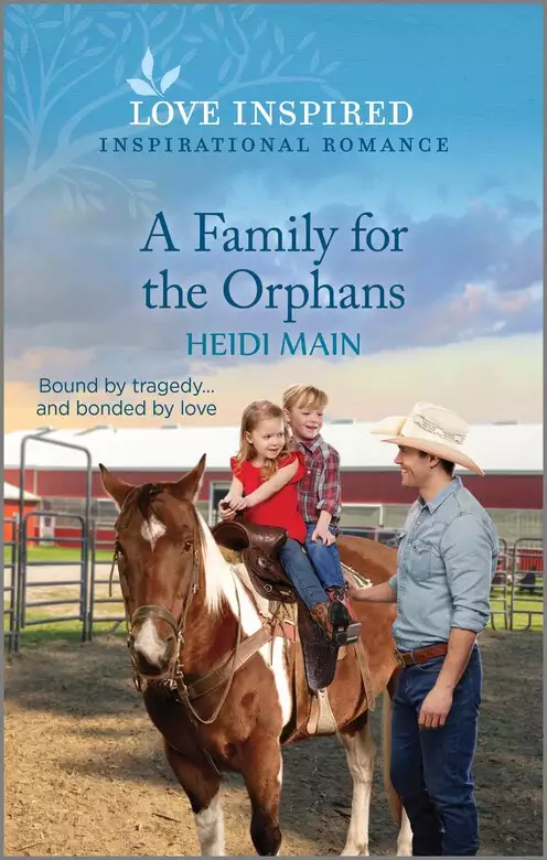 A Family for the Orphans