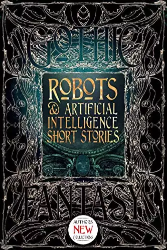 Robots & Artificial Intelligence Short Stories