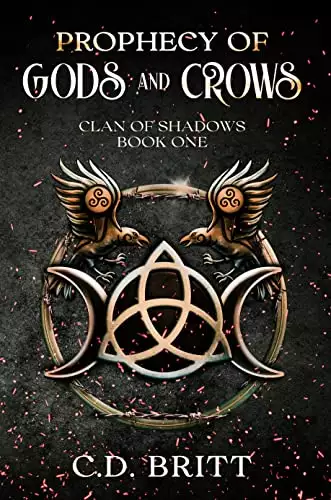 Prophecy of Gods and Crows