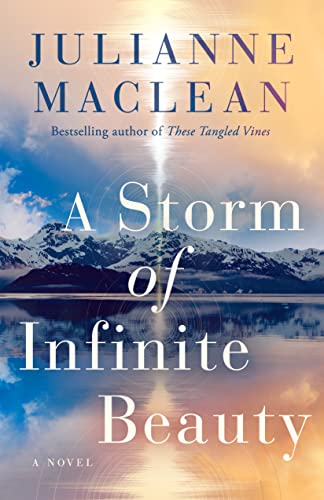 A Storm of Infinite Beauty: A Novel