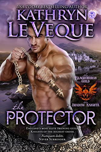The Protector: A Medieval Romance