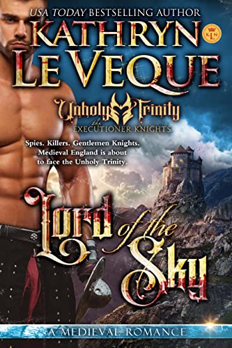 Lord of the Sky: A Medieval Romance