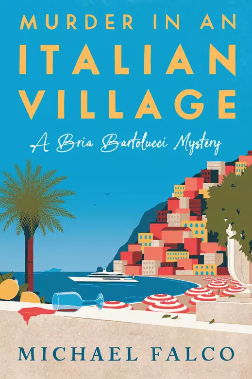 Murder in an Italian Village