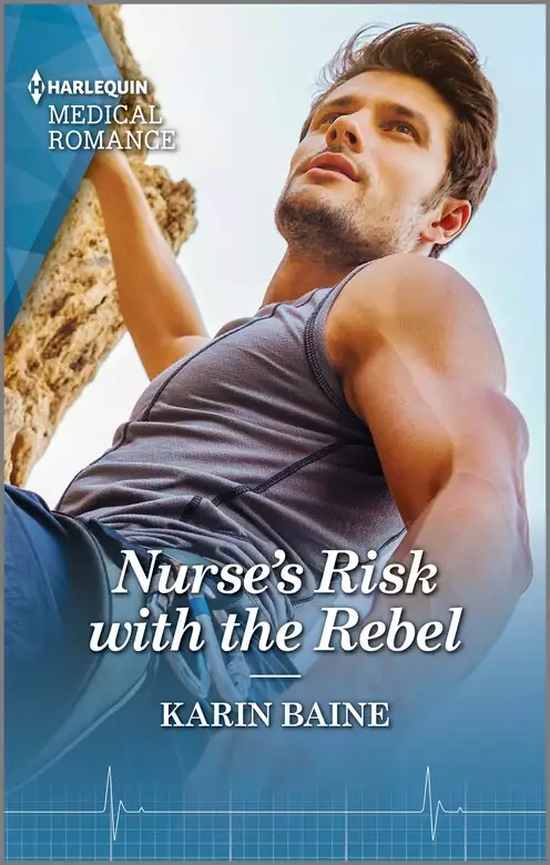 Nurse's Risk with the Rebel