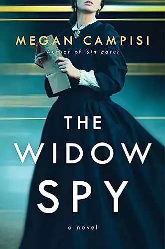 Widow Spy