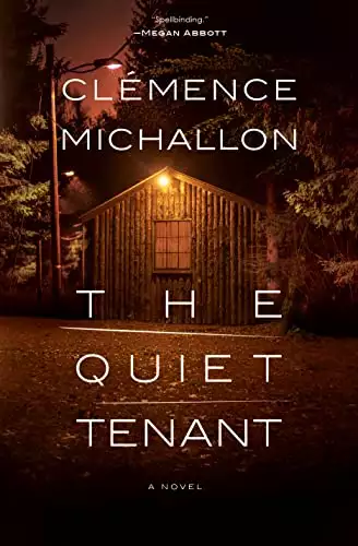 The Quiet Tenant: A Novel