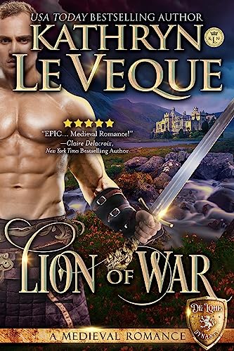 Get the Dragonblade Trilogy Bundle! – Kathryn Le Veque Novels