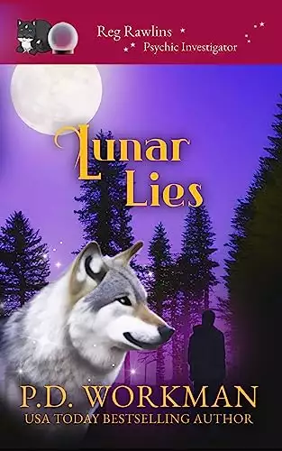 Lunar Lies