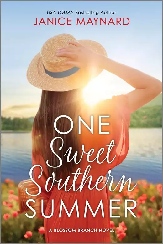 One Sweet Southern Summer