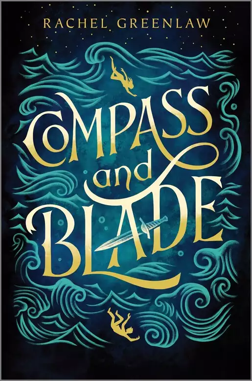 Compass and Blade